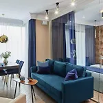 Rydygiera 16-18 By Homeprime Warszawa