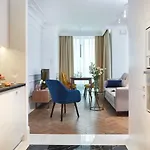 Rydygiera 16-18 By Homeprime Lejlighed Warszawa