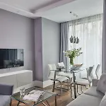Rydygiera 16-18 By Homeprime Lejlighed Warszawa