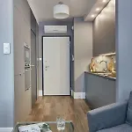 Rydygiera 16-18 By Homeprime * Warszawa